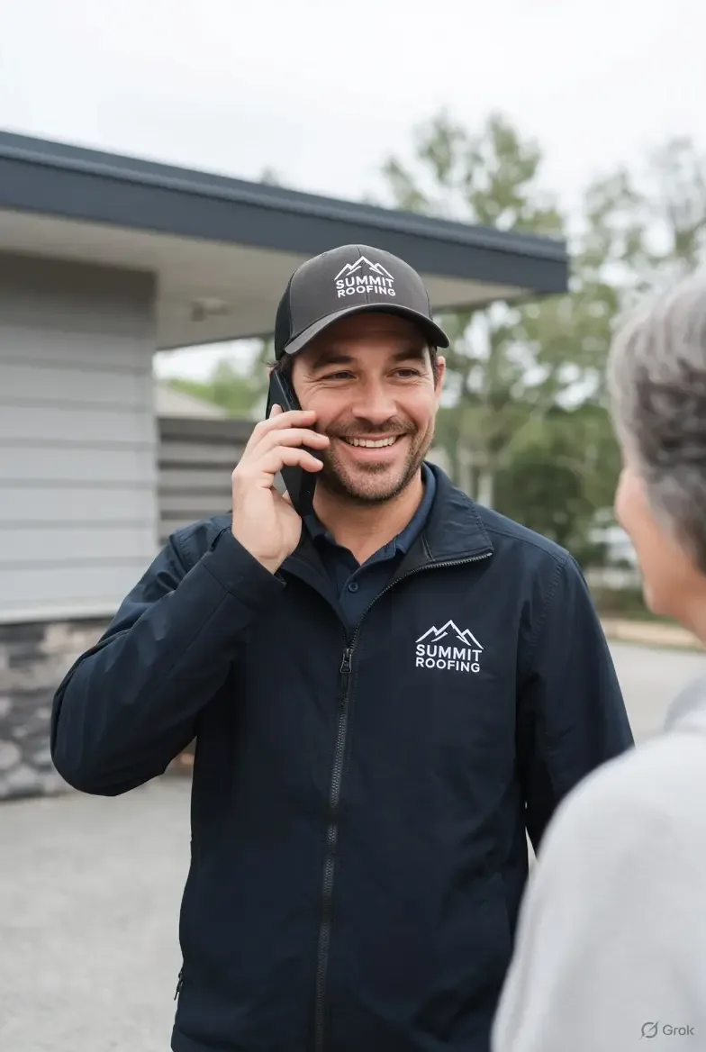 Flat Roof Leak Repair Sawyer, MI FAQs